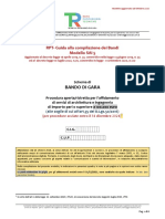 SAI-5 -Bando Di Gara Procedura Aperta_o_ristretta- Aggiornato Ad Ottobre 2020