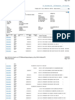 Transaction Inquiry: Show Memo Pad Exit Background CCY Converter