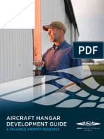 Hangar Planning