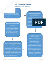 Literature Review Visual PDF