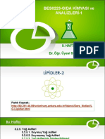 Lipidler 2