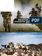 2020-2021 Weapon Systems Handbook