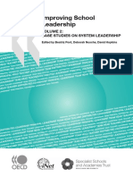 Improving School Leadership-Vol.2