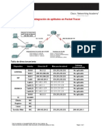 CS 2-6-1 Desafío de Integración