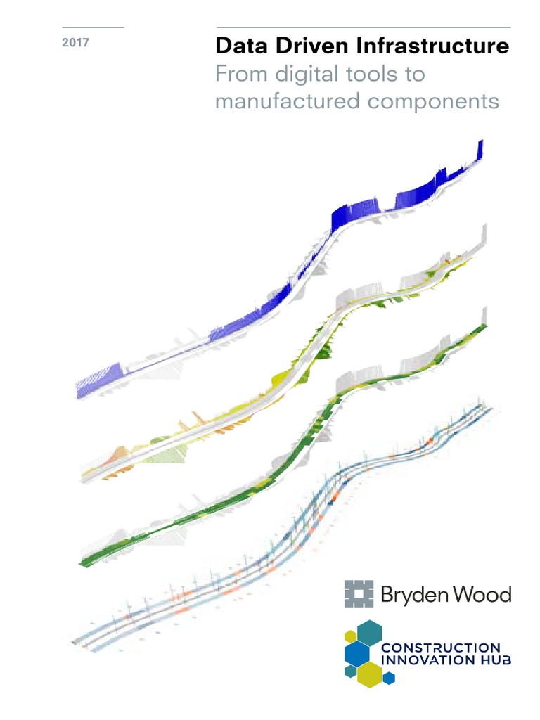 Data Driven Infra Screen | PDF | Geographic Information System ...