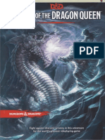 Hoard of the Dragon Queen - D&D