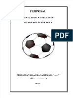 PDF Proposal FC DL