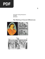 Download The Making of Crucial Differences UCM 2011 Final by Vitali Dervoied SN55440637 doc pdf