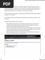 HiddenServices 2020-1-12 | PDF | Computing | Internet