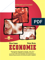 Manual Economie Corvin