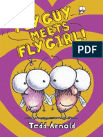 08 Fly Guy Meets Fly Girl