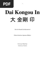 Dai Kongou In