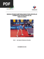Download Manual Tenis de Mesa by Elkin Ropain SN55442037 doc pdf
