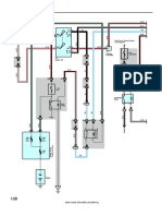 2005 Land Cruiser Schematic