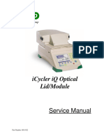 467833891 ICycler Optical Module Service Manual Revision D PDF