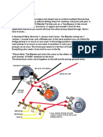 Strat Blender Wiring