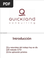 Download Productividad GTD by Networking Safor  SN55442428 doc pdf