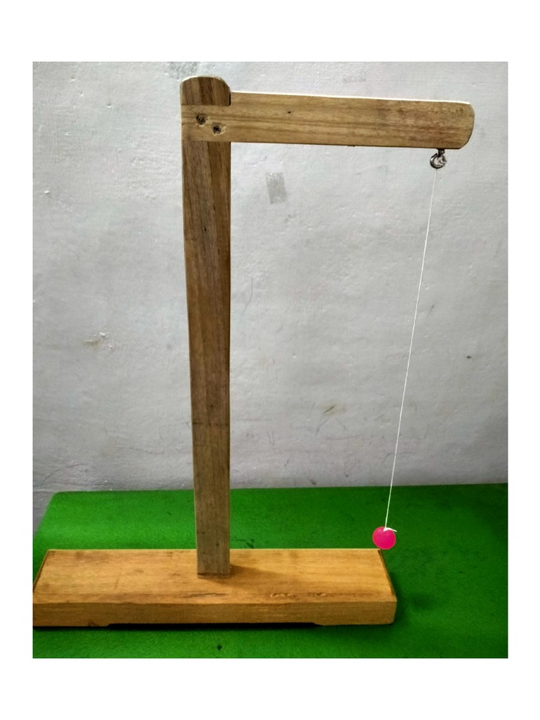 Physics Art Integrated Activity Class 11 PDF