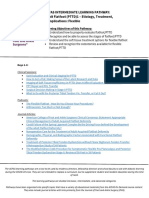 Acfas Intermediate Learning Pathway: Adult Flatfoot (PTTD) 1 - Etiology, Treatment, Complications: Flexible