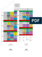 21-22 Jadwal Genap