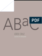 ABaC by Jordi Cruz 