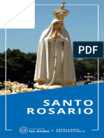 Guía Santo Rosario