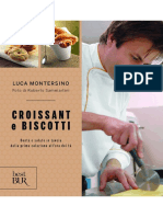 Croissant e Biscotti by Luca Montersino