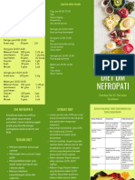 DM NEFROPATI Leaflet