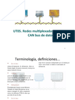 Redes Multiplexado