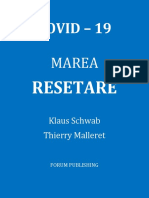 Covid 19 Marea Resetare