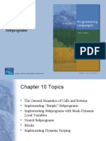 PowerPoint- Software 