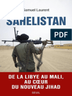 Sahelistan (H.C. ESSAIS) (French Edition)