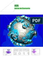 ECONOMIA - Conceptos Basicos de Economia