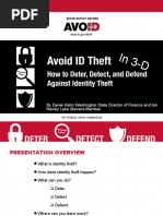 Chan Plot Interpretations | PDF