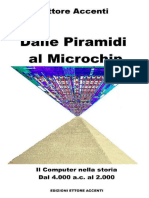 Accenti Ettore - Dalle Piramidi Al Microchip