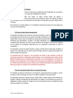 Incoterms 2020