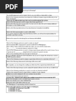 Assessment Paper 2nd Paper