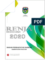 Renja 2020 Full