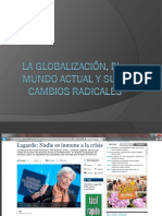 La Globalización