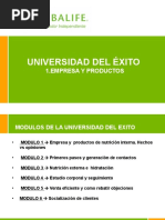 EF Modulo 1 - Empresa y Productos Ok