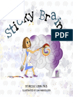 Sitcky Brains eBook