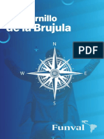 Cuadernillo de La Brujula