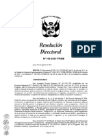 RD 105-2021-Tp-De Guia Seguimiento Al Bienestar de Los Participantes