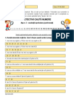 Detectivii cauta numere 0-31_nivel 2