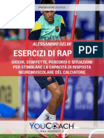 Esercizi Di Rapidita