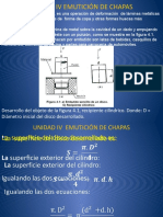 Unidad IV Embuticion