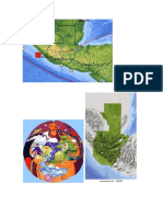 Territorialidad Guatemalteca