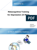 D-MCT Module 3 Thinking and Reasoning 2