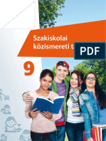 Termism Közismeret Szakisk 9 TK