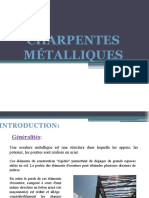 Charpente Métallique Chap1